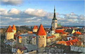 tallin