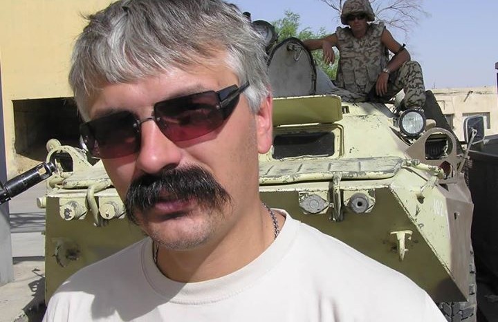 korchinskiy