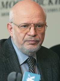М.Федотов