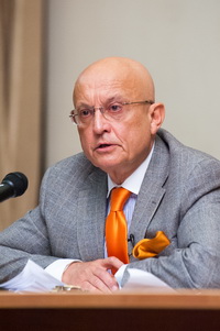 С.Караганов