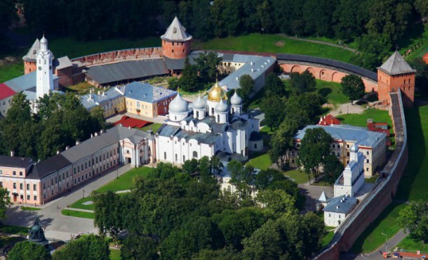 harrkov
